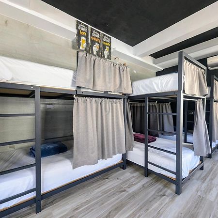 40Inn Backpackers Warehouse T'ai-tung Eksteriør bilde
