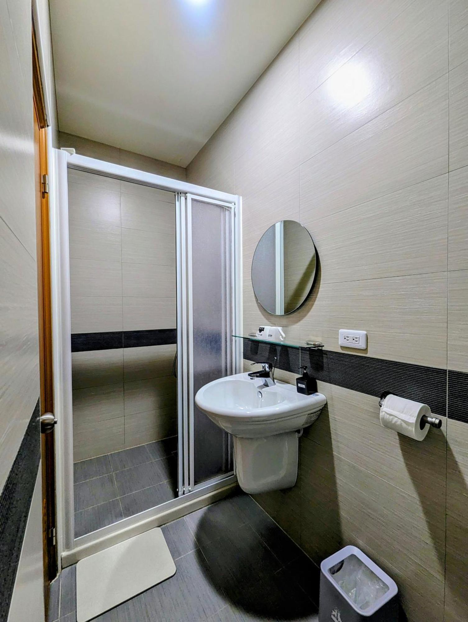 40Inn Backpackers Warehouse T'ai-tung Rom bilde