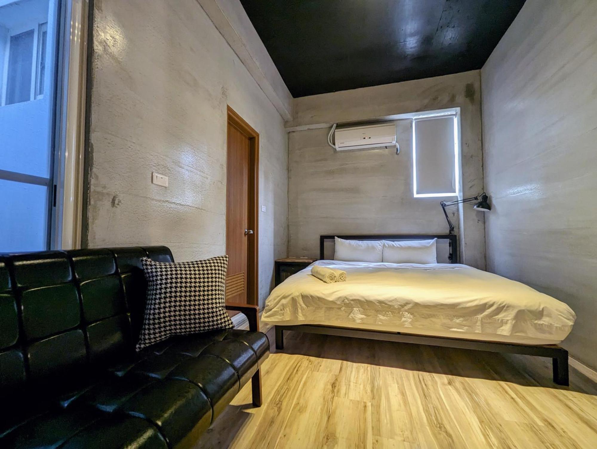 40Inn Backpackers Warehouse T'ai-tung Rom bilde